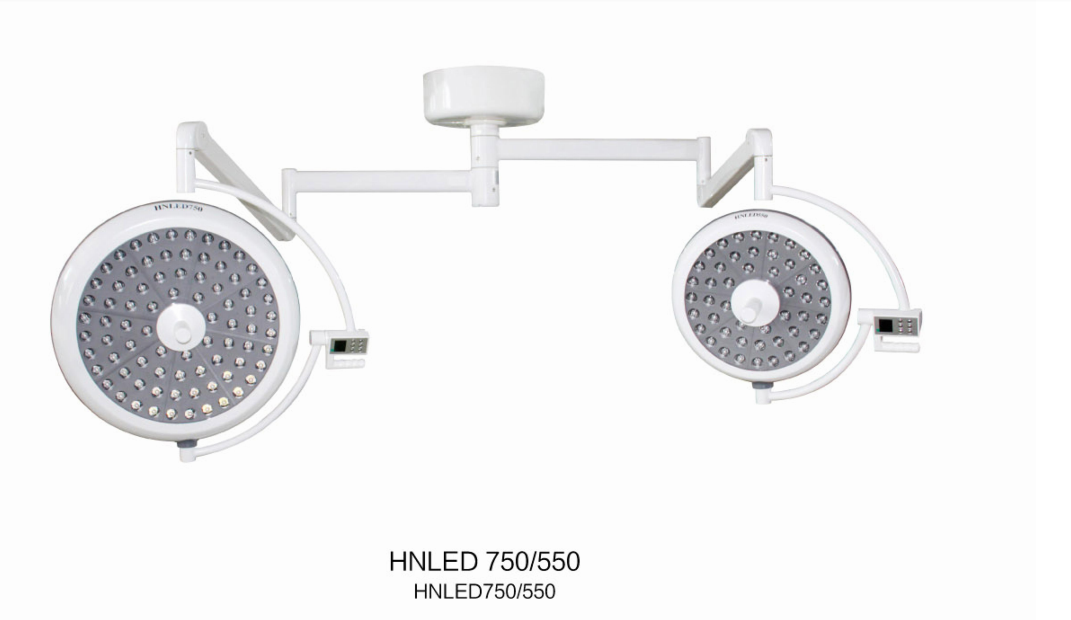 手術無影燈